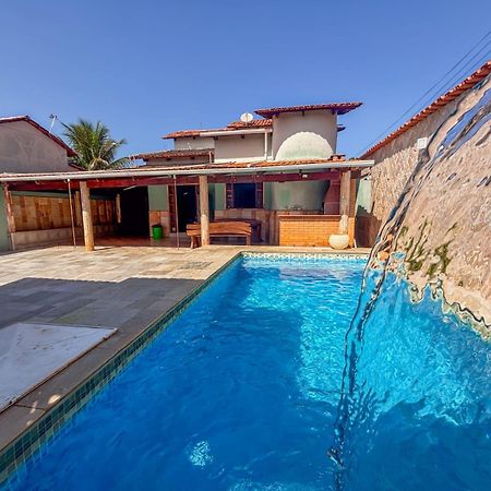 Casa Canto Do Aconchego Piscina Aquecida Ar Condicionado & Churrasqueira Villa Pirenópolis Esterno foto