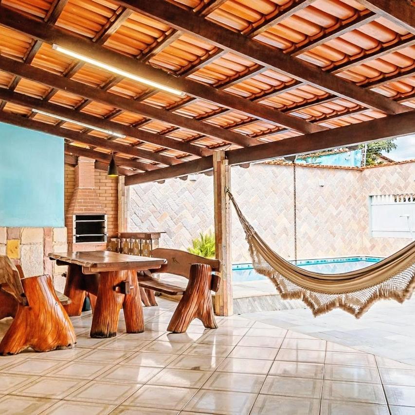 Casa Canto Do Aconchego Piscina Aquecida Ar Condicionado & Churrasqueira Villa Pirenópolis Esterno foto